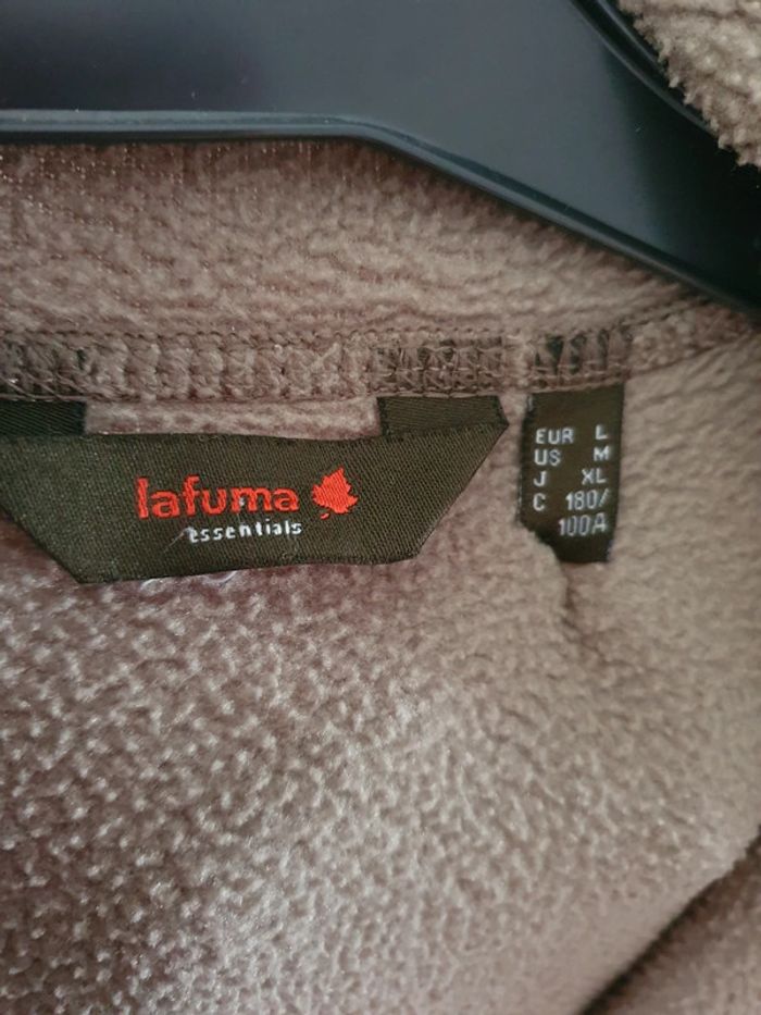 gilet polaire taille L - photo numéro 4