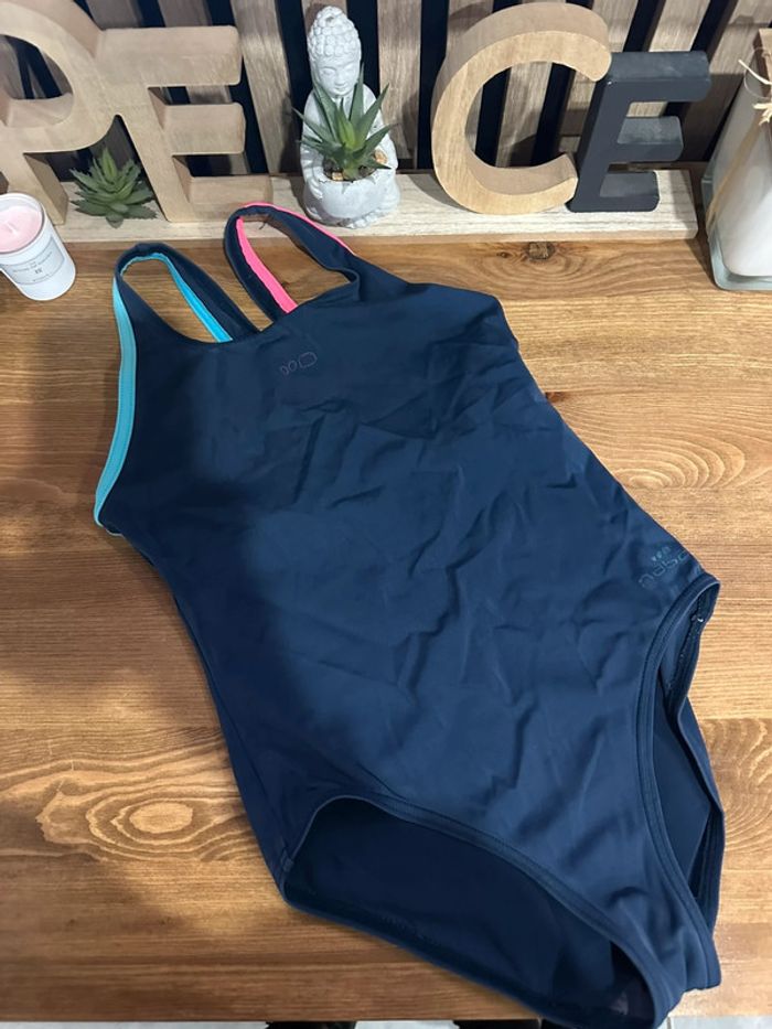 Maillot de bain Oxylane 8/10 ans