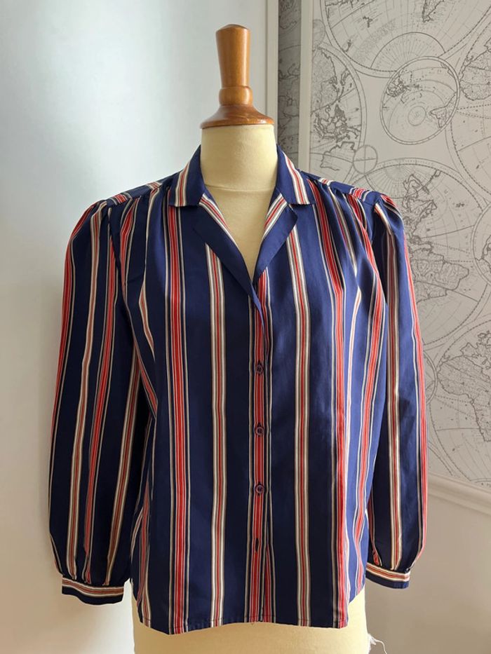 Chemisier taille L / XL