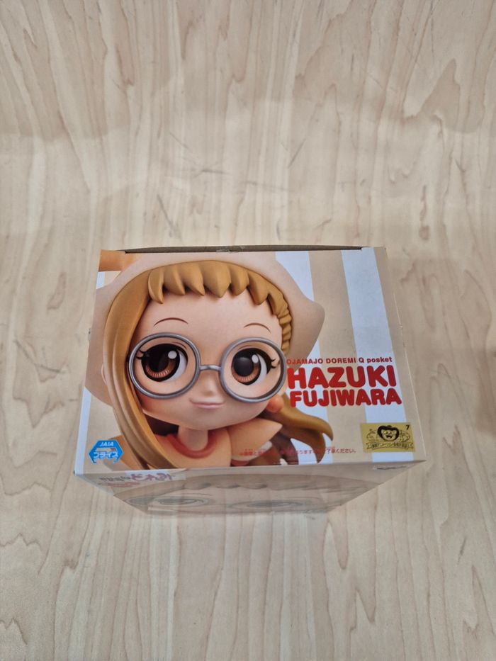 Figurine Qposket Magical Doremi : Hazuki Fujiwara - photo numéro 2