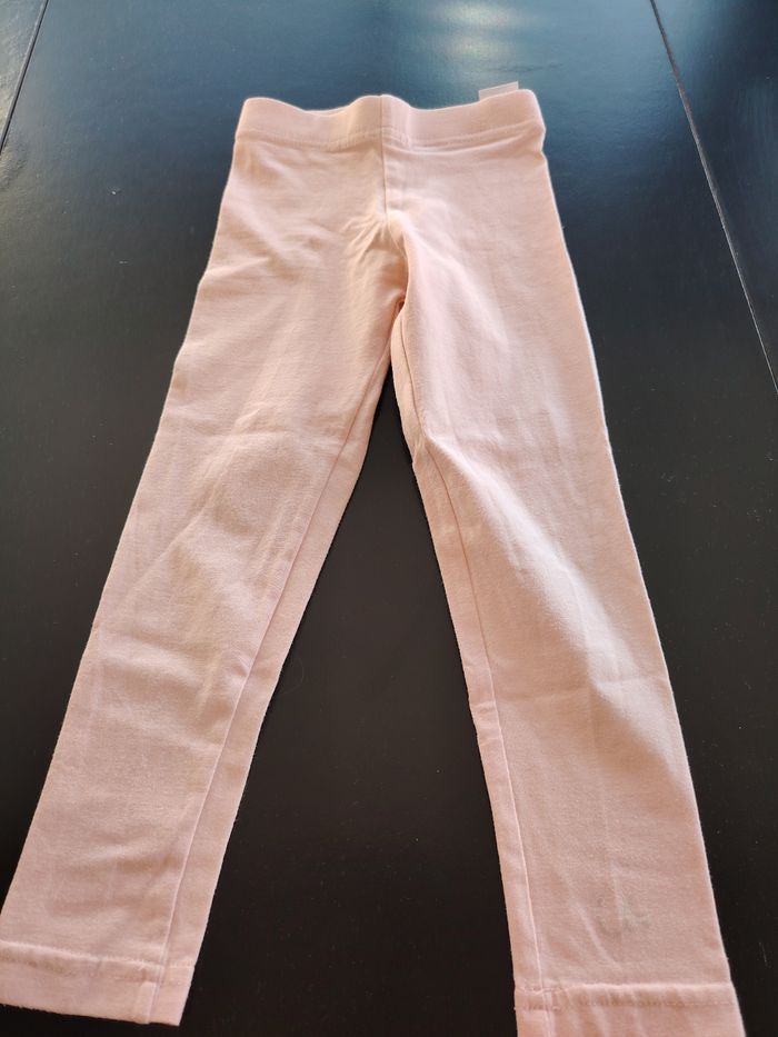Lot leggings et pantalon - photo numéro 6