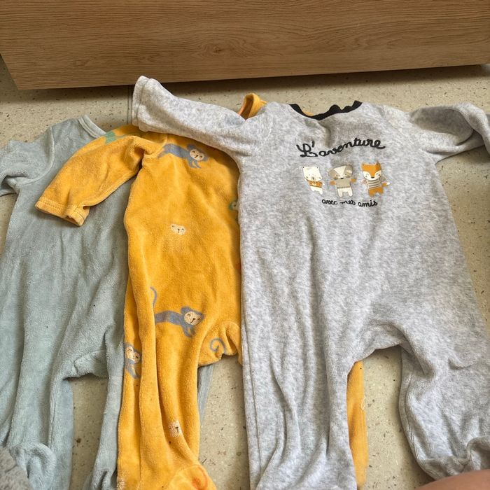 Pyjama