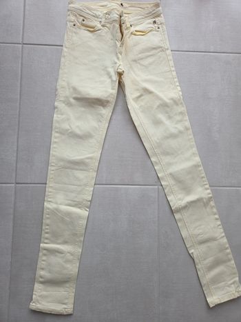 Jeans femme
