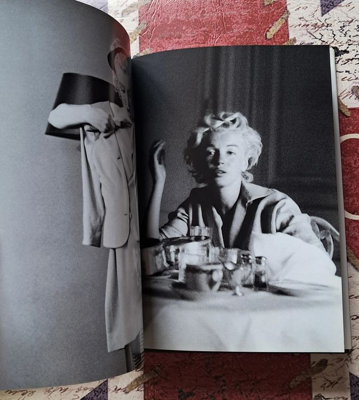 Marilyn mémoires de stars - photo numéro 12