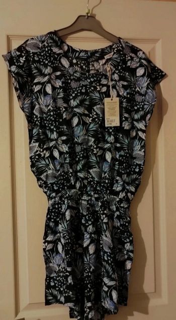 Combi short taille 36