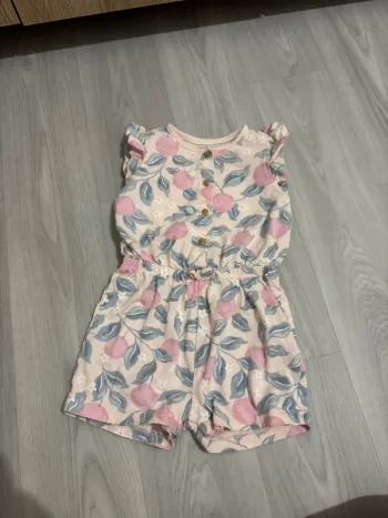 Combishort 9 mois