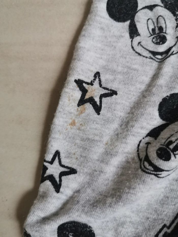 Tee-shirt manches courtes + sarouel - photo numéro 2