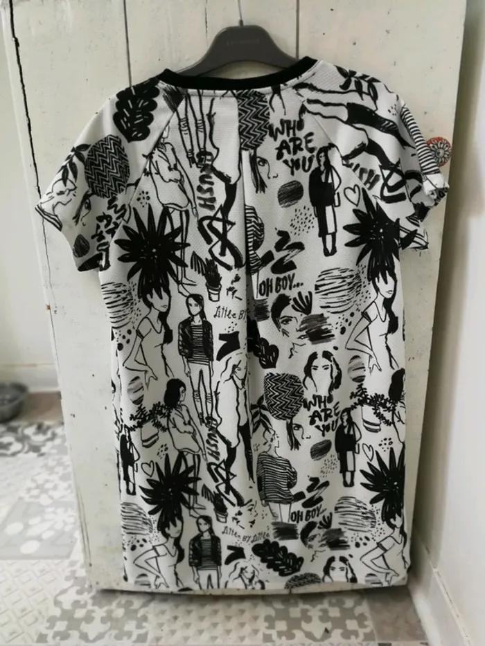 Robe Zara - photo numéro 4
