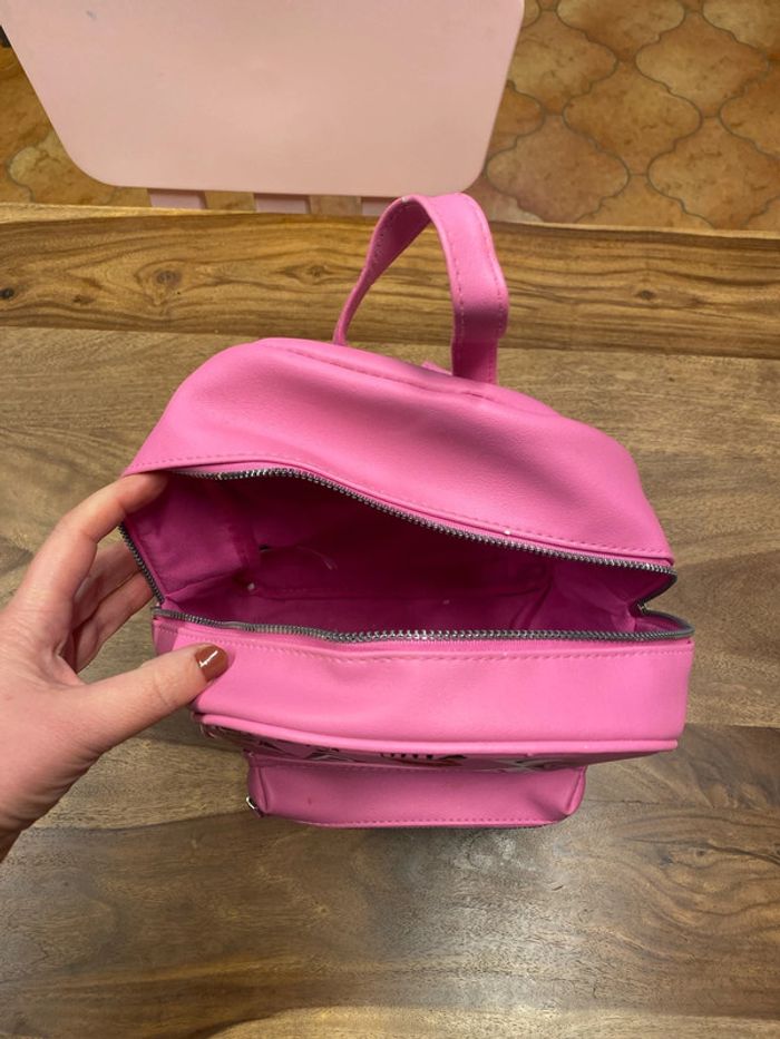 Sac à dos fille - photo numéro 5
