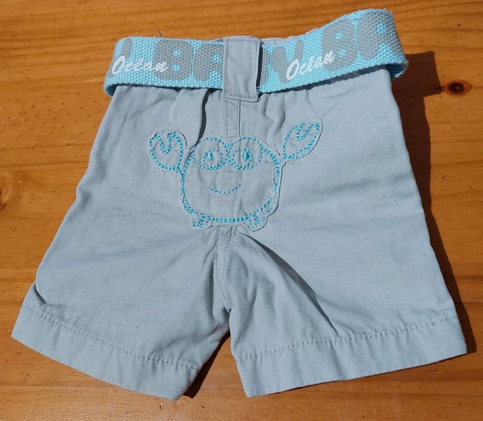 Short - photo numéro 2