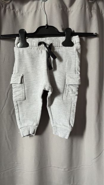 Pantalon garçon 