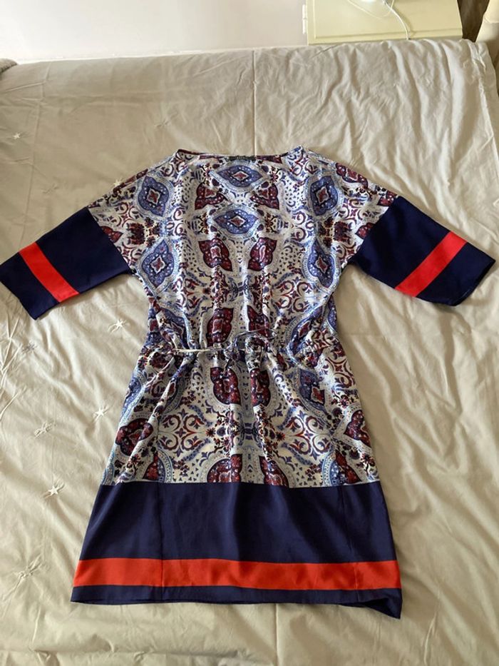 Robe tunique Esprit - photo numéro 3