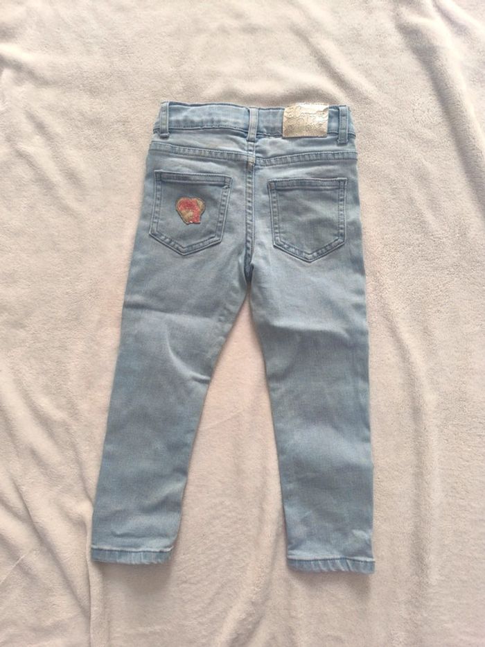 Jeans 3 ans - photo numéro 3