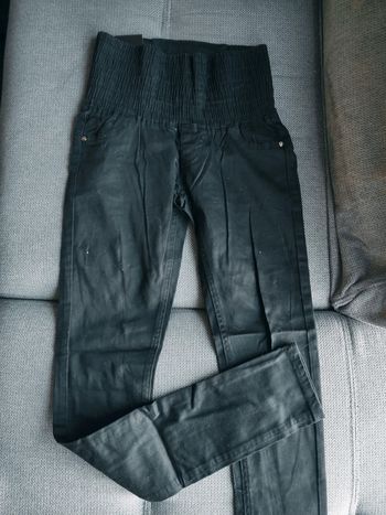 Pantalon skinny