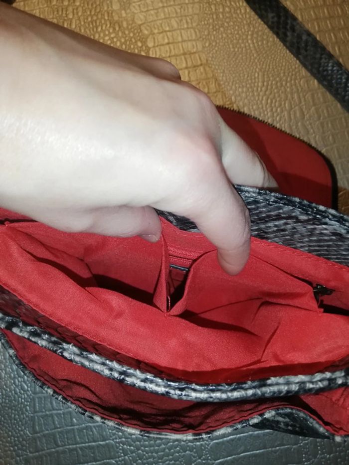 Sac serpent - photo numéro 18