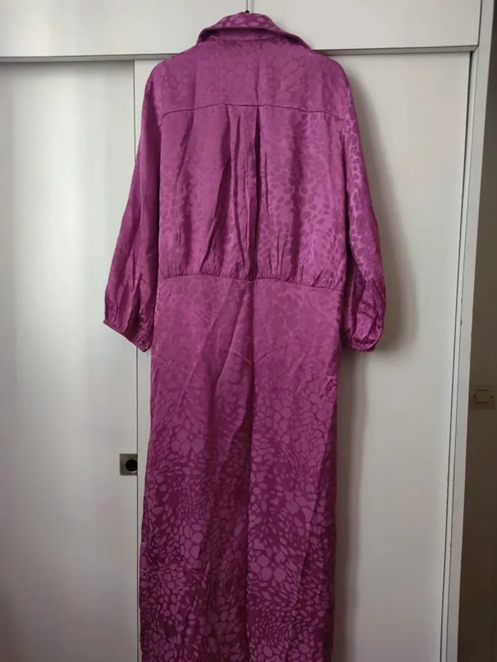 Robe longue - photo numéro 10