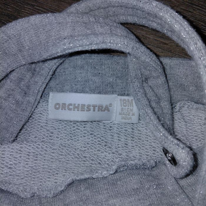 Orchestra - robe 18 mois - photo numéro 2