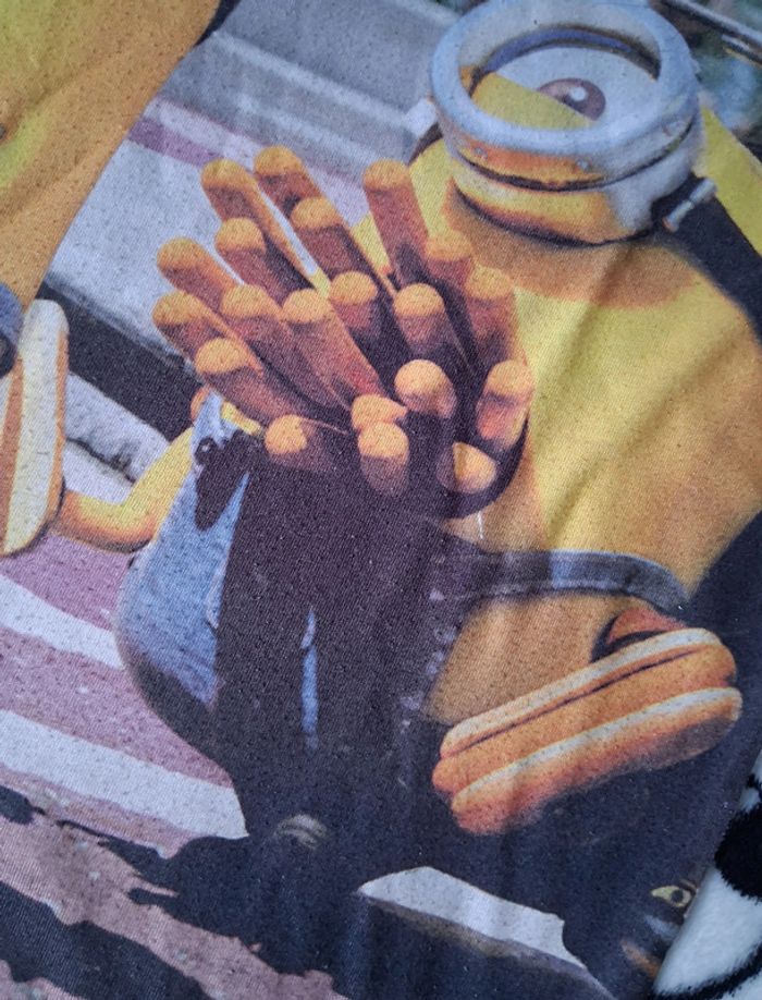T-Shirt 12 ans - photo numéro 2