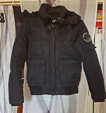 Manteau fille Taille 16 ans Superdry