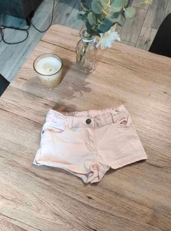 Short  orchestra  5 ans