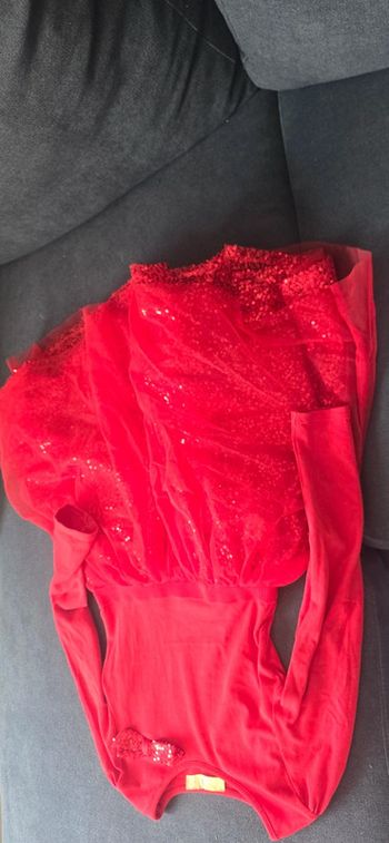 Robe soirée