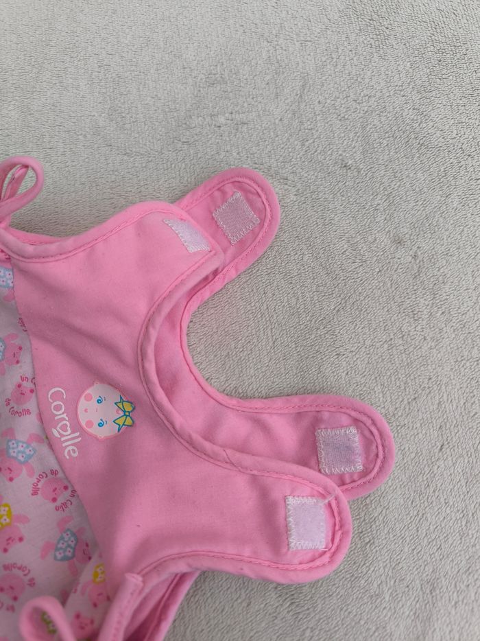 Gigoteuse Corolle 30 cm - photo numéro 4