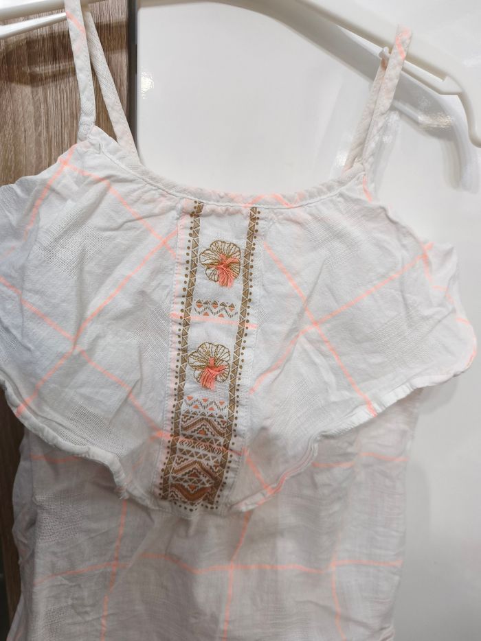 Débardeur orchestra - photo numéro 3