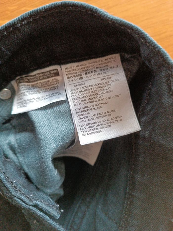 Levis homme 511 - photo numéro 5