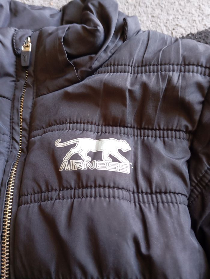 Doudoune. - photo numéro 2