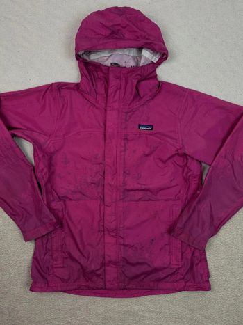 Veste coupe vent Patagonia Taille L