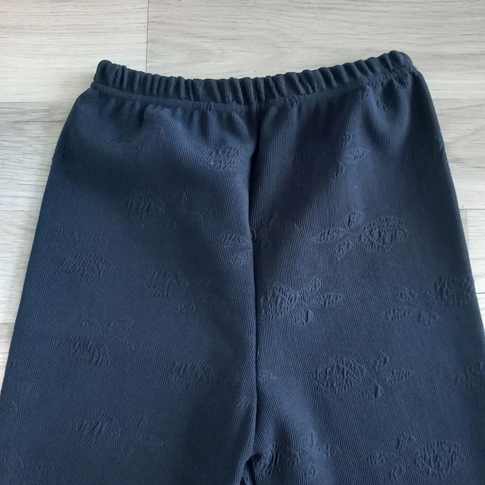 Pantalon femme bleu Prophil taille 38 - photo numéro 2