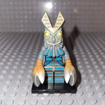 Minifigure / Figurine - Alien Baltan - Ultraman
