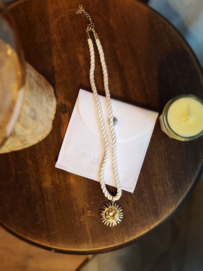 Collier Athénaïs Jewels - photo numéro 2