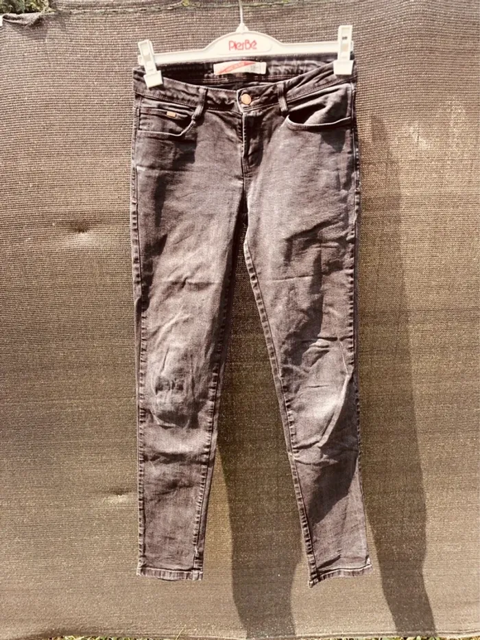 Jean 34