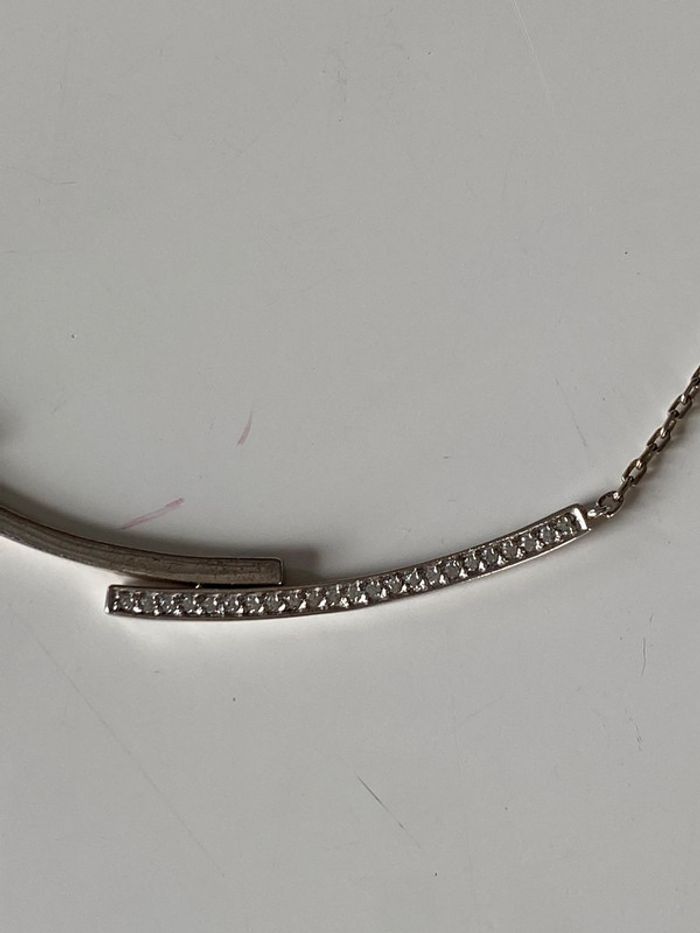 Collier original avec poinçon - photo numéro 4