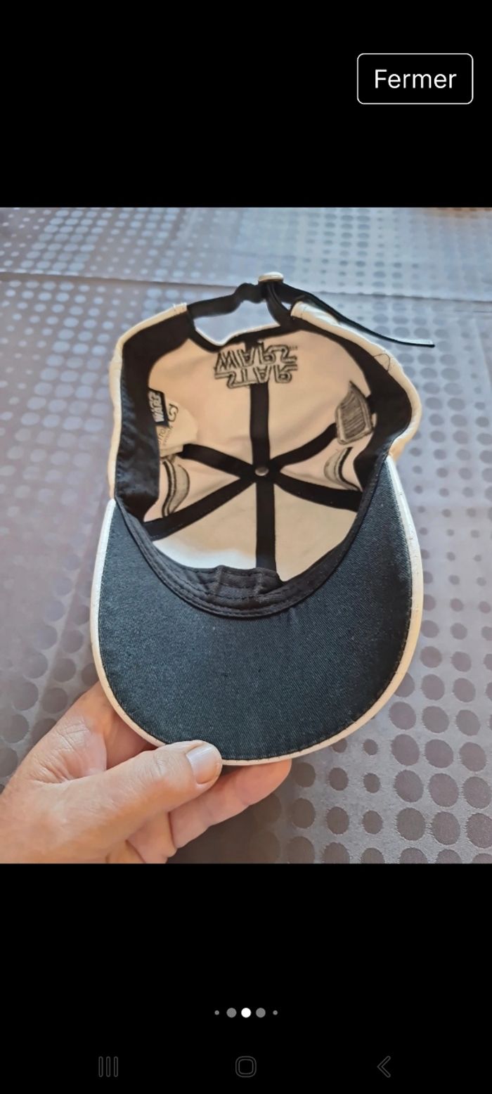 Casquette Star Wars - photo numéro 4