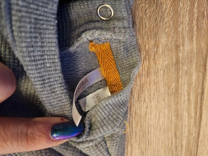 Pull de noel orchestra 18 mois - photo numéro 2