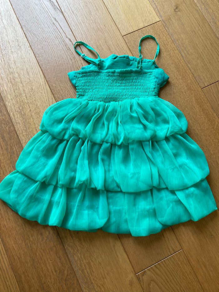 Robe 4 ans - photo numéro 2