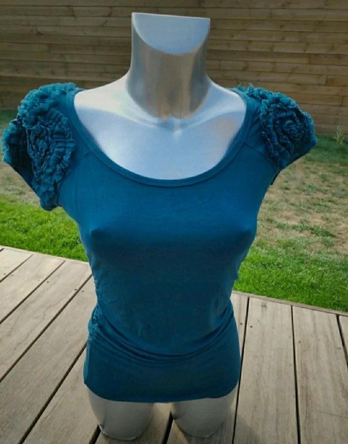 Haut Taille L - photo numéro 3