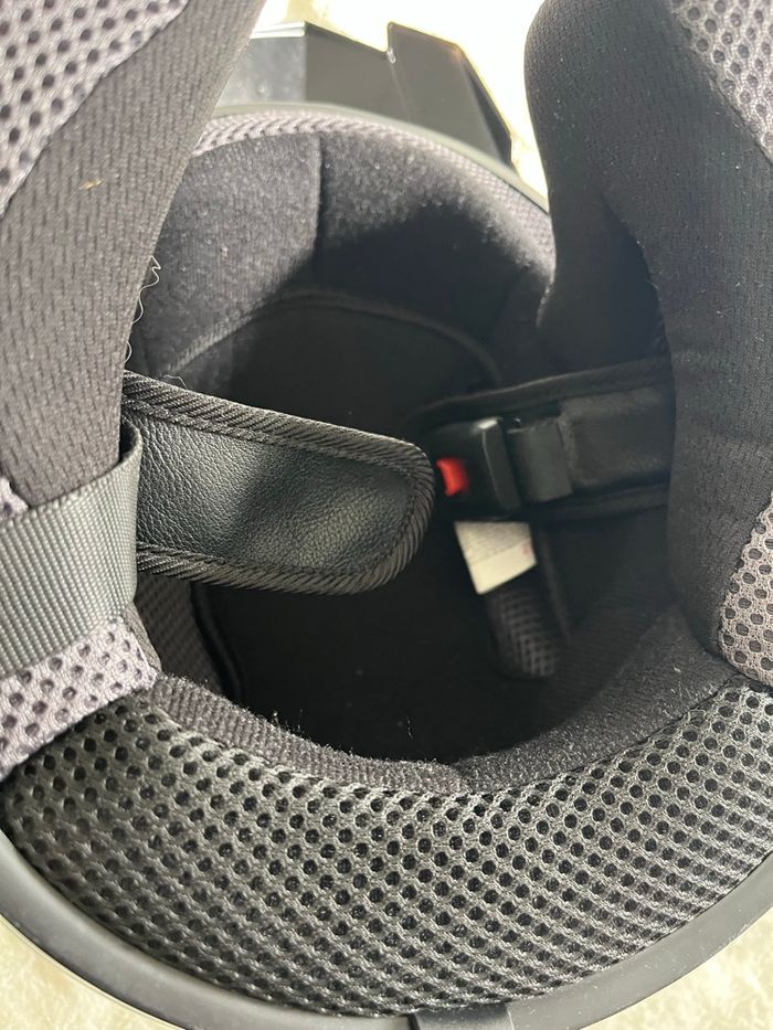 Casque - photo numéro 5
