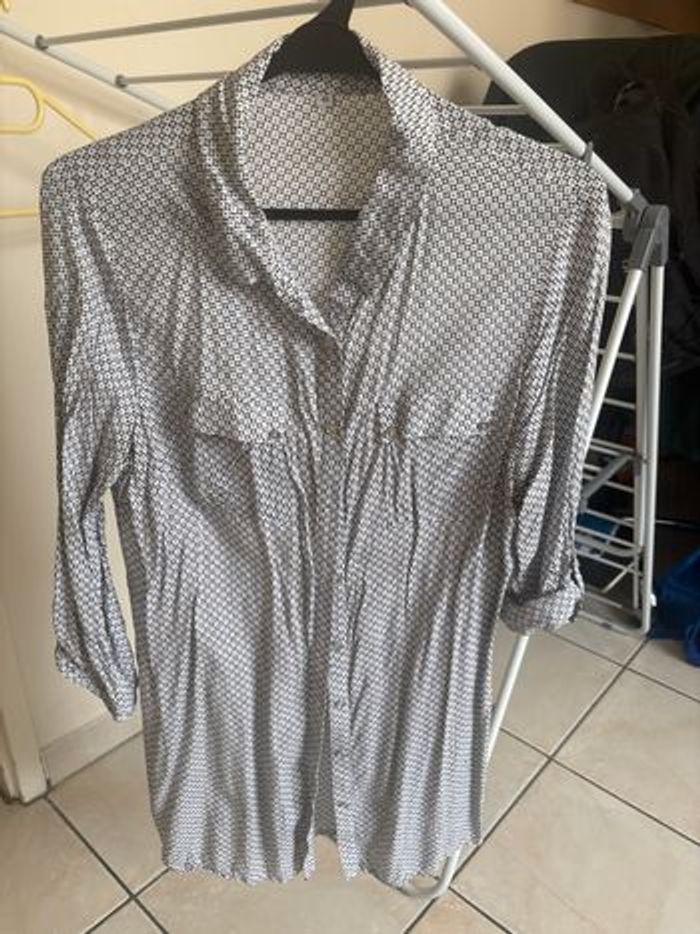 Chemise