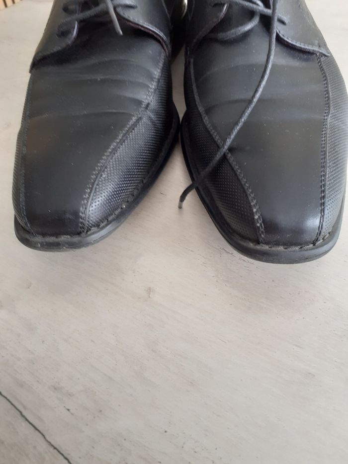 Chaussure homme chaussea - photo numéro 5