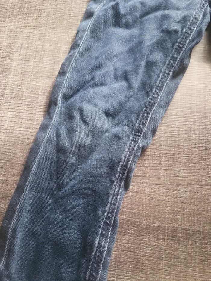 Pantalon super skinny lea - photo numéro 2
