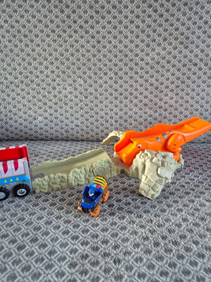 Camion - photo numéro 4