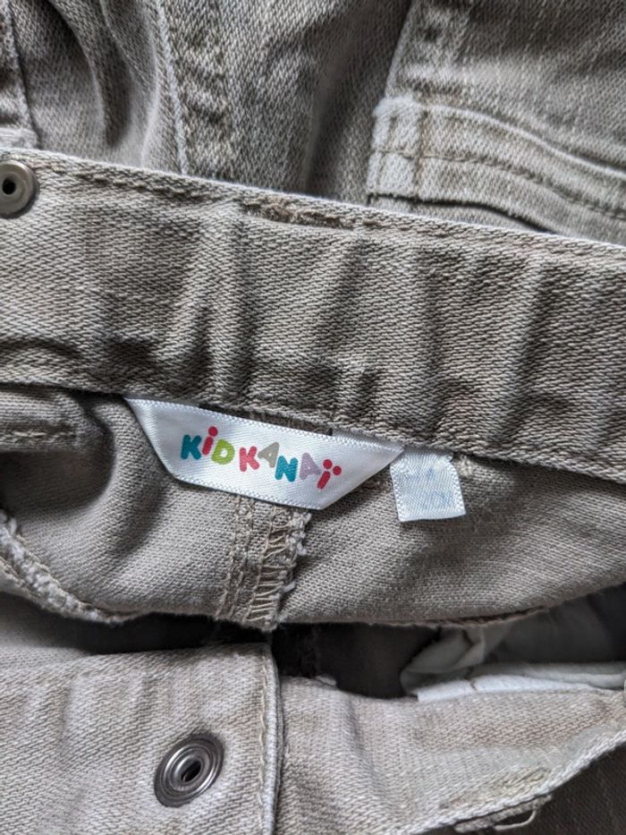 Pantalon 4-5 ans - photo numéro 3