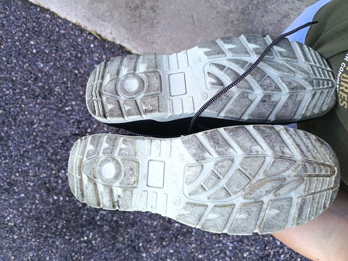 Chaussures de sécurité - photo numéro 3