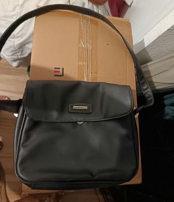 Sac bandoulière