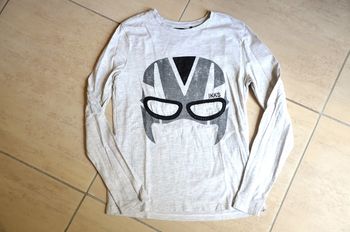 T shirt 12 ans IKKS