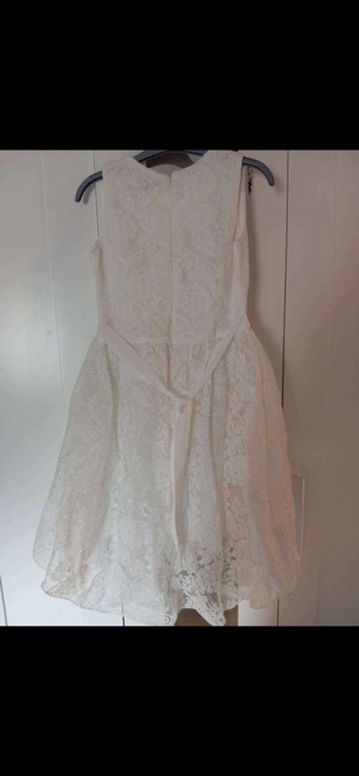 Robe cérémonie - photo numéro 2