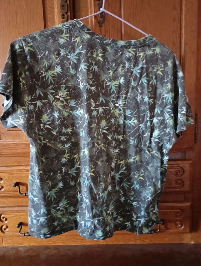 T shirt - photo numéro 2